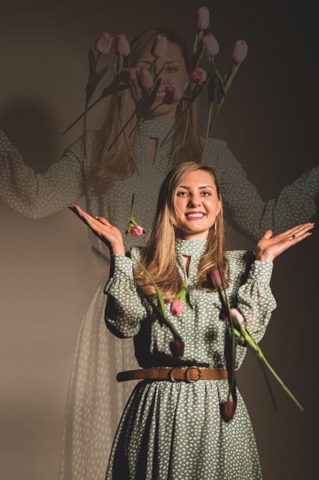 Рий Вероника Александровна