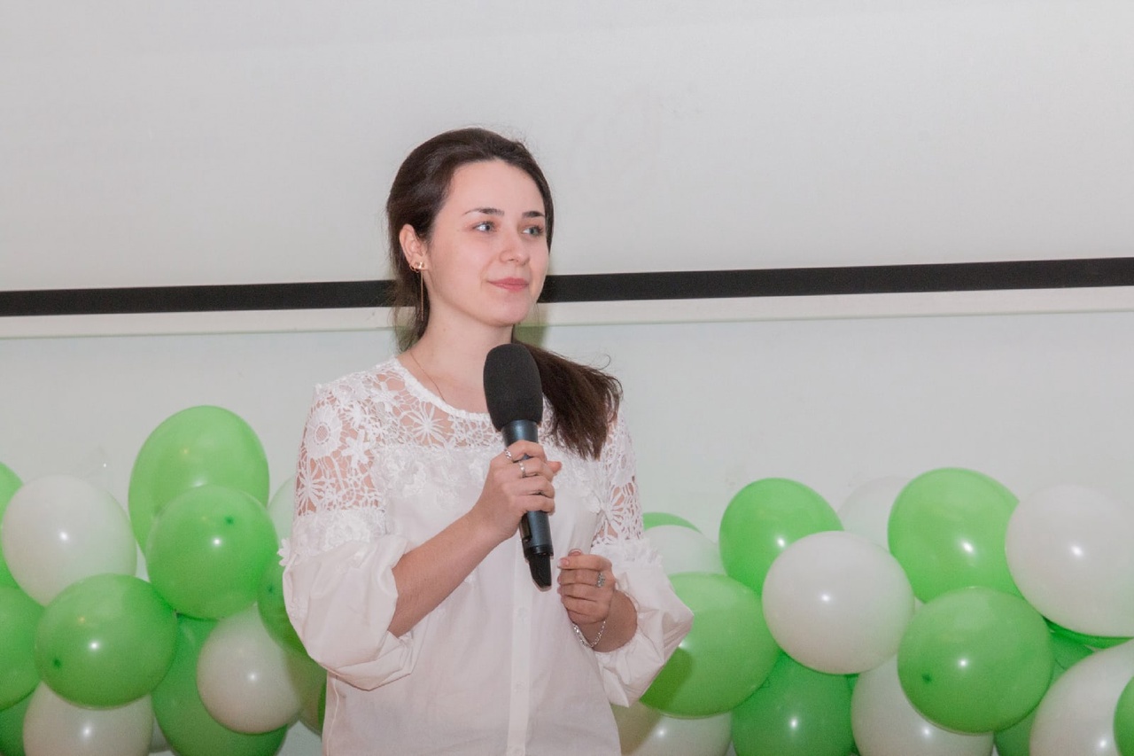 Нелюбова Марина Алексеевна