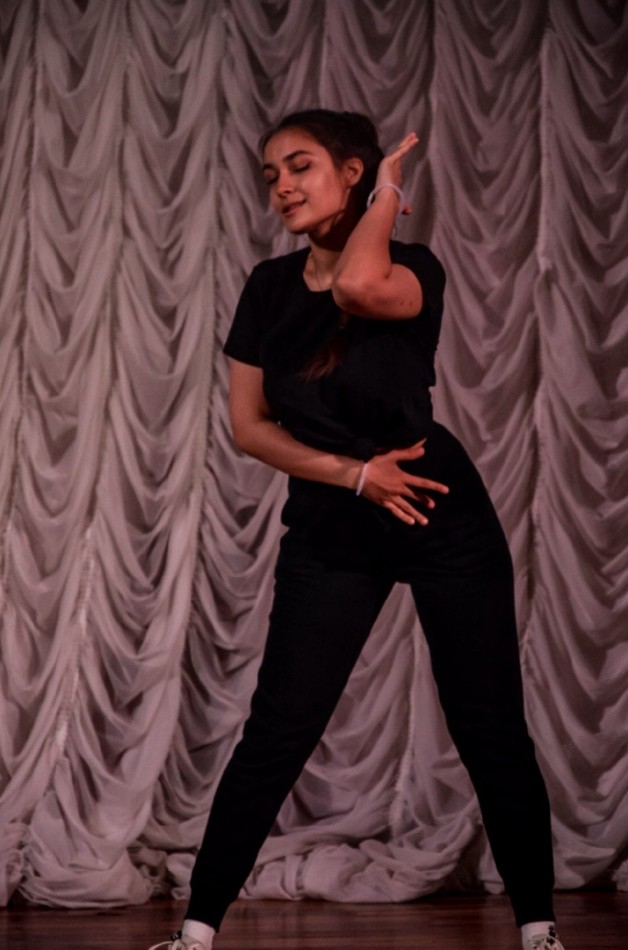 Погорелова Елена Андреевна