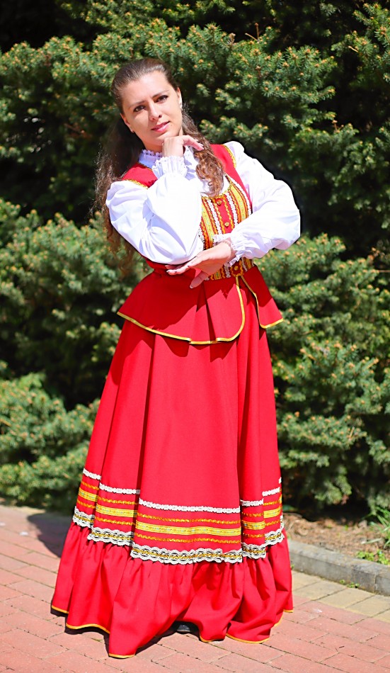 Кильтенберг Дарья Владимировна