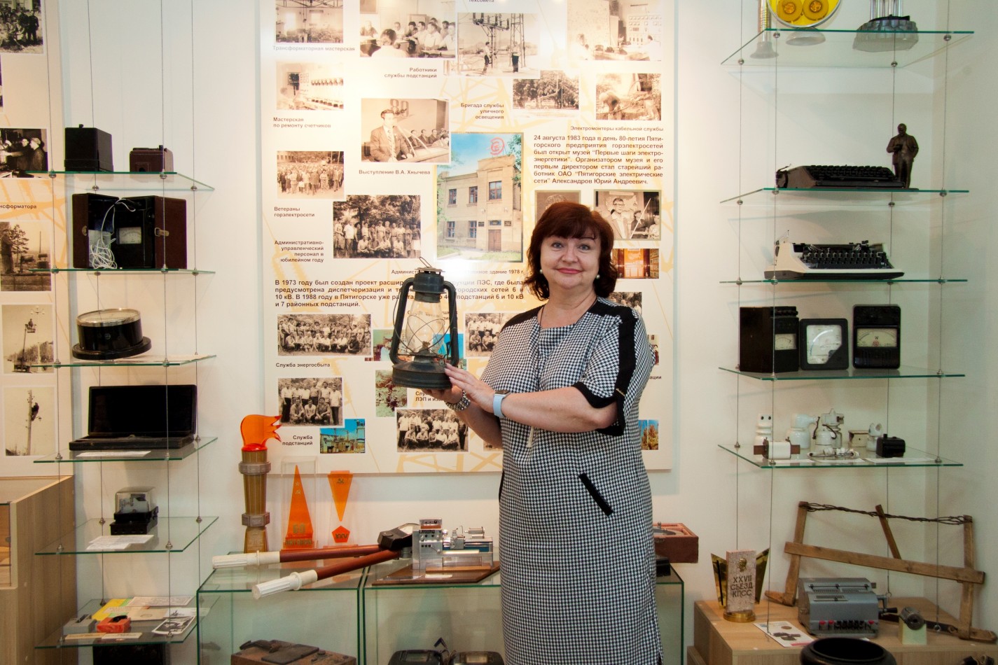 Титкова Надежда Валентиновна