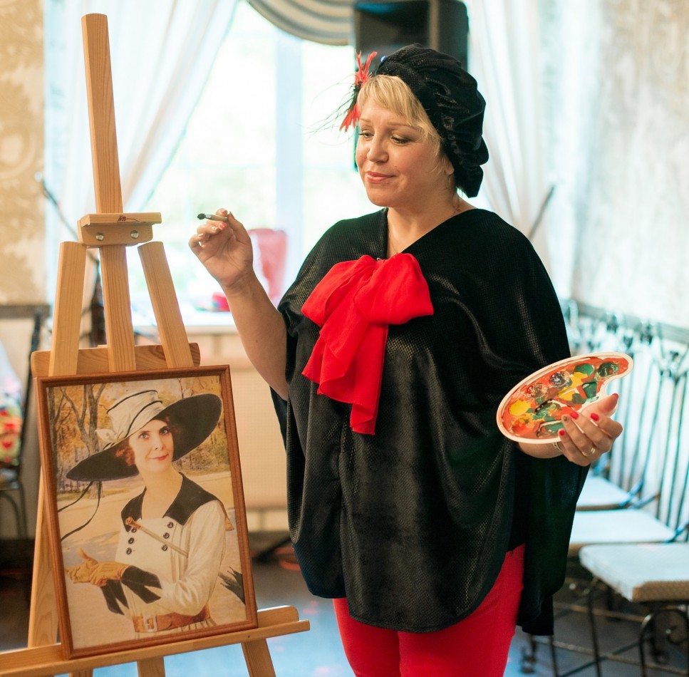 Гришина Татьяна Юрьевна