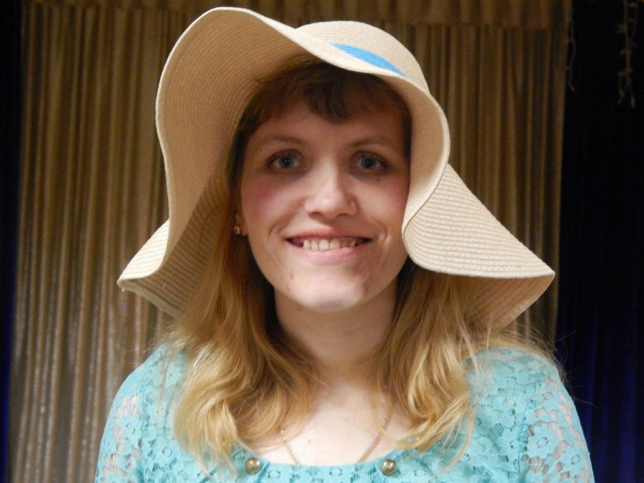 Рылова Мария Андреевна