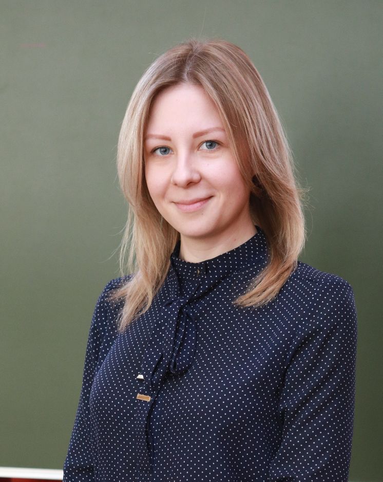 Фирсова Ирина Сергеевна