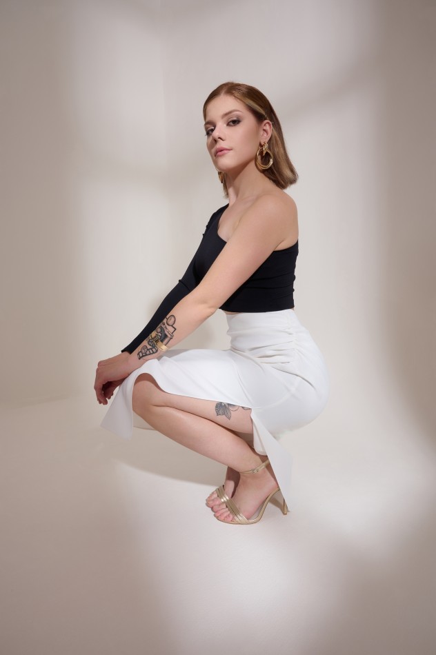 Тернавская Екатерина Алексеевна