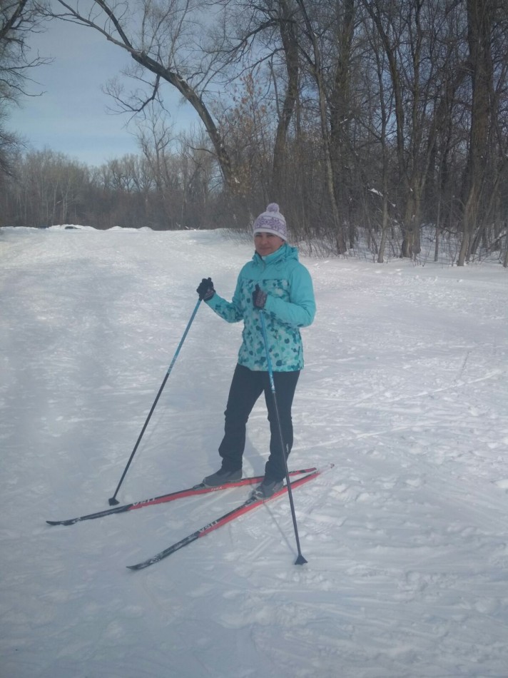 Кудряшова Юлия Валерьевна