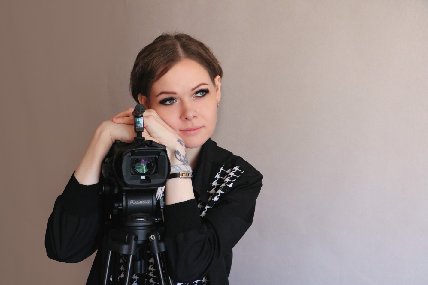 Гордова Ирэн Хамедуловна