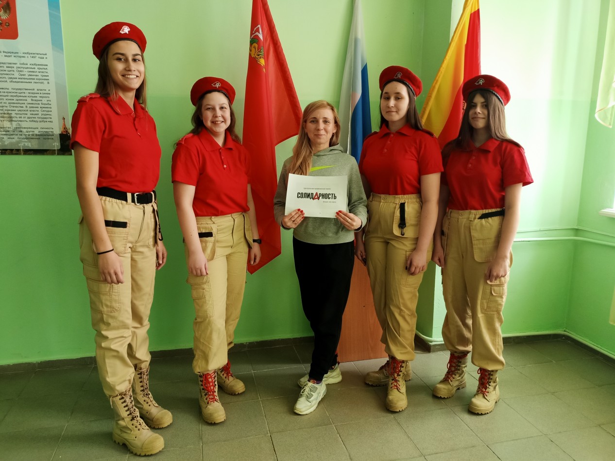 Кушнеревич Ольга Юрьевна