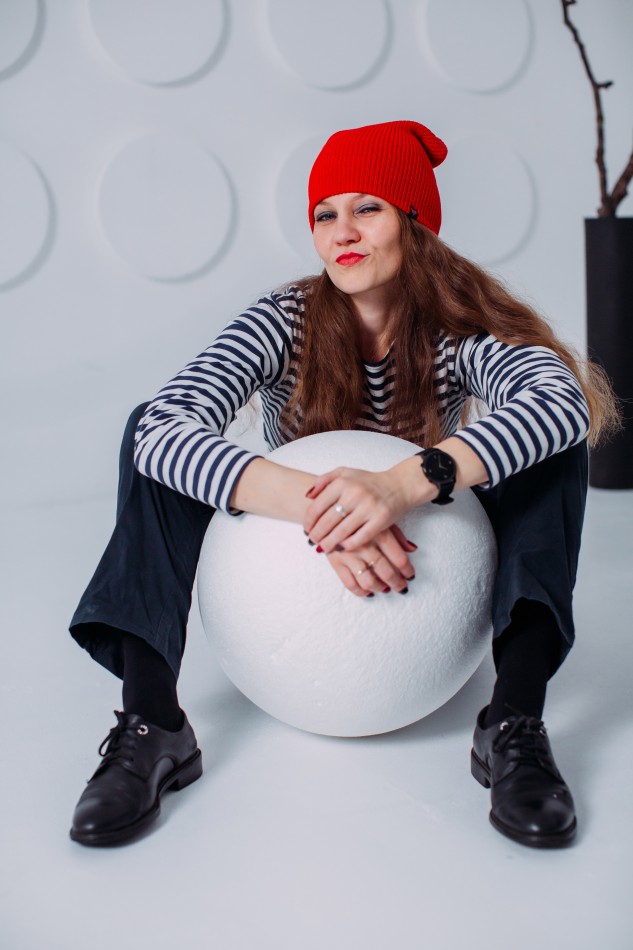 Квартникова Анастасия Алексеевна