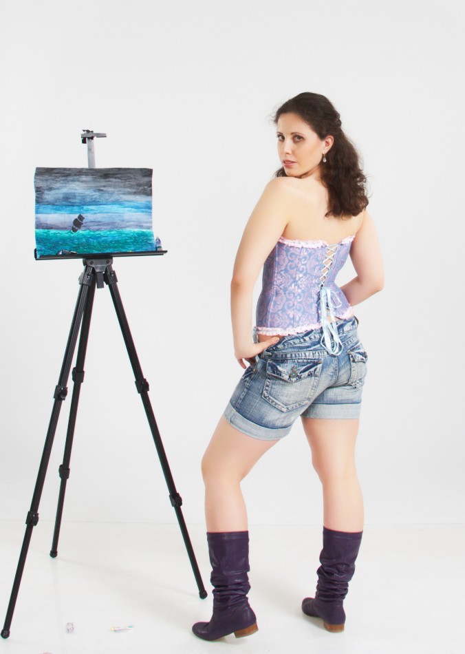 Попова Ирина Сергеевна