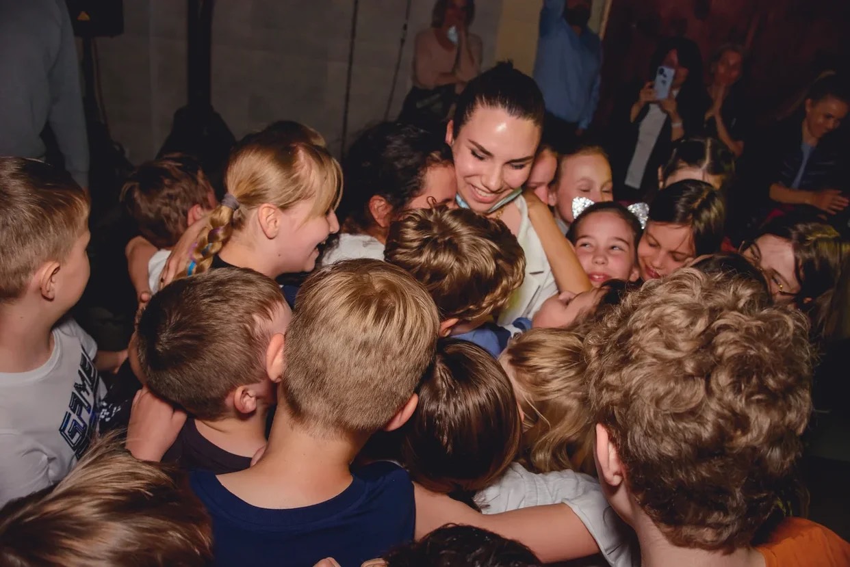 Короваева Анастасия Ивановна