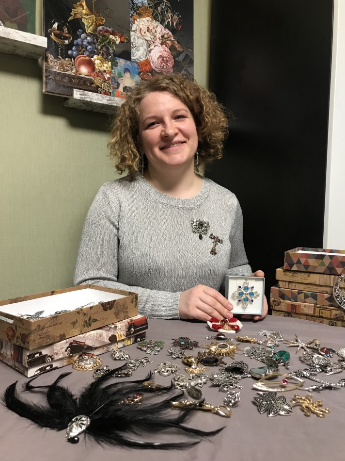 Соловьева Александра Николаевна