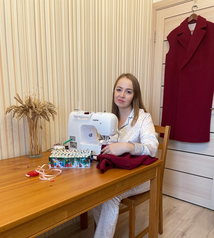 Бочарова Екатерина Сергеевна