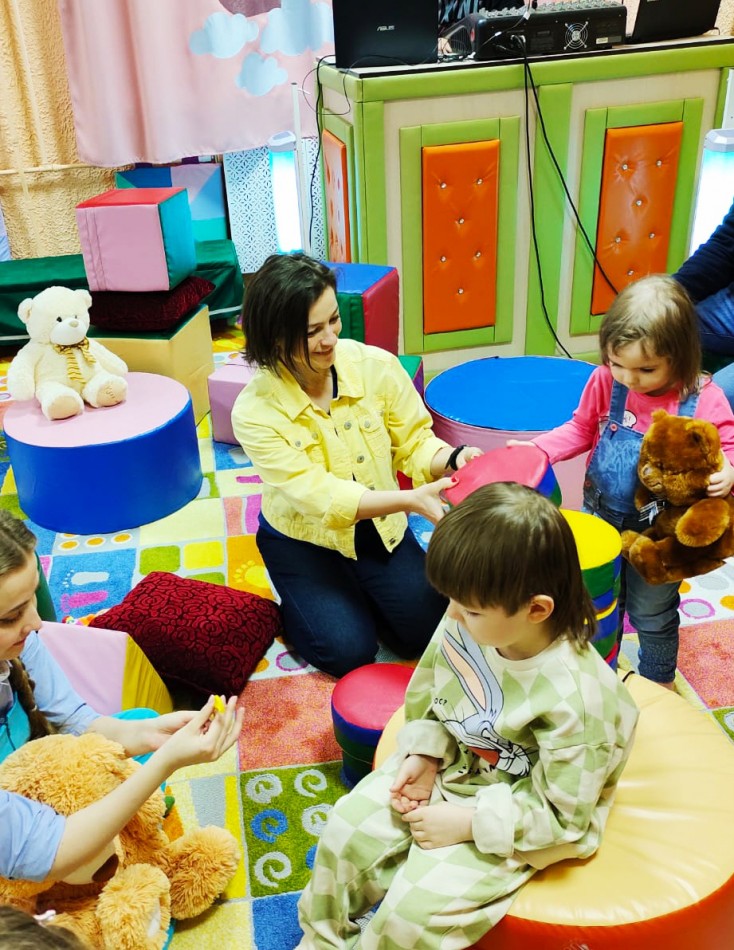 Калякина Наталья Александровна