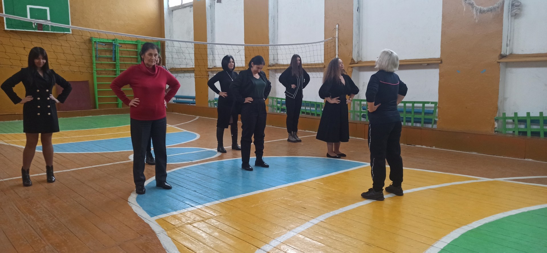 Каляпина Яна Геннадиевна