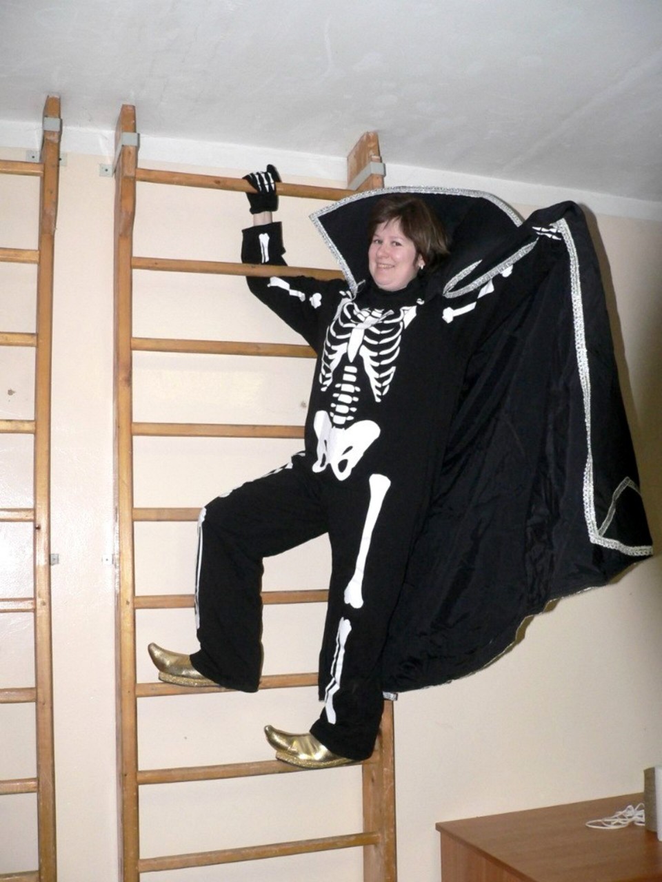 Шимина Светлана Николаевна