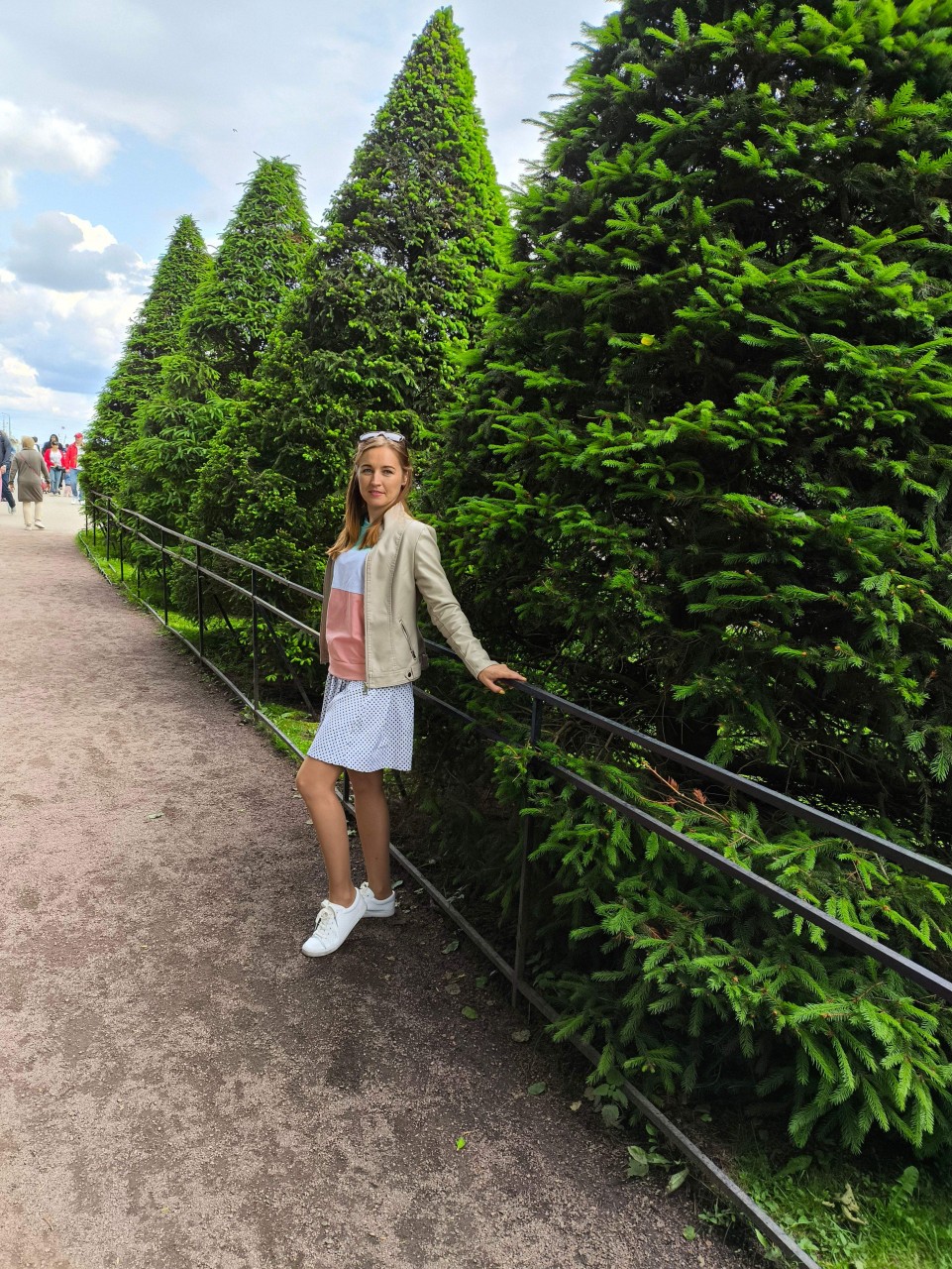 Иванова Марина Валерьевна