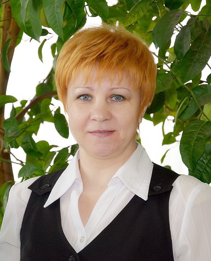 Кураленко Светлана Владимировна