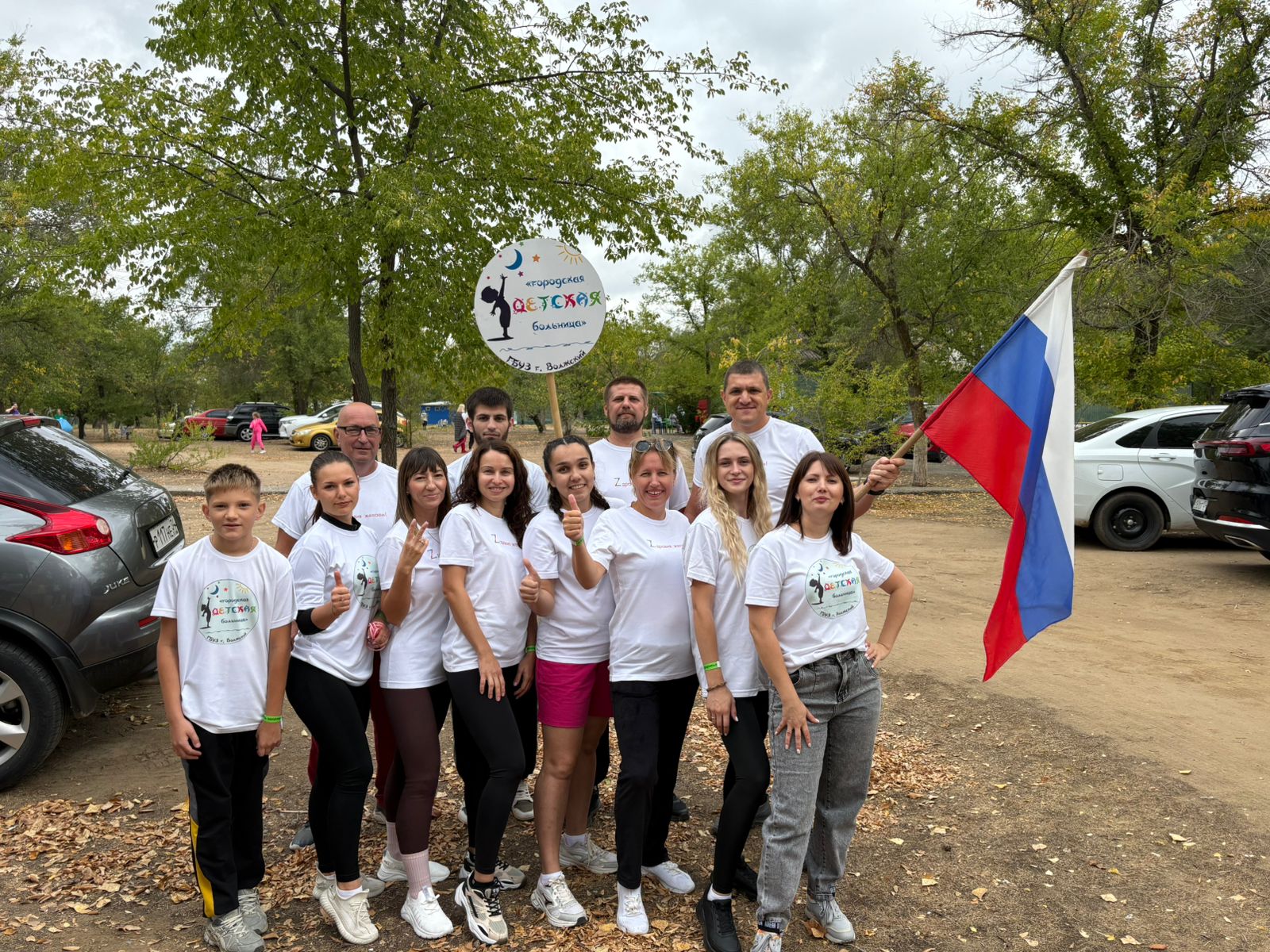 Сысоева Маргарита Юрьевна