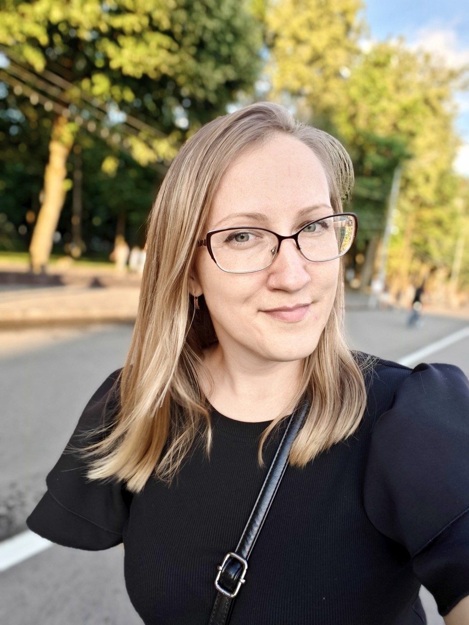 Солдатенкова Елена Александровна