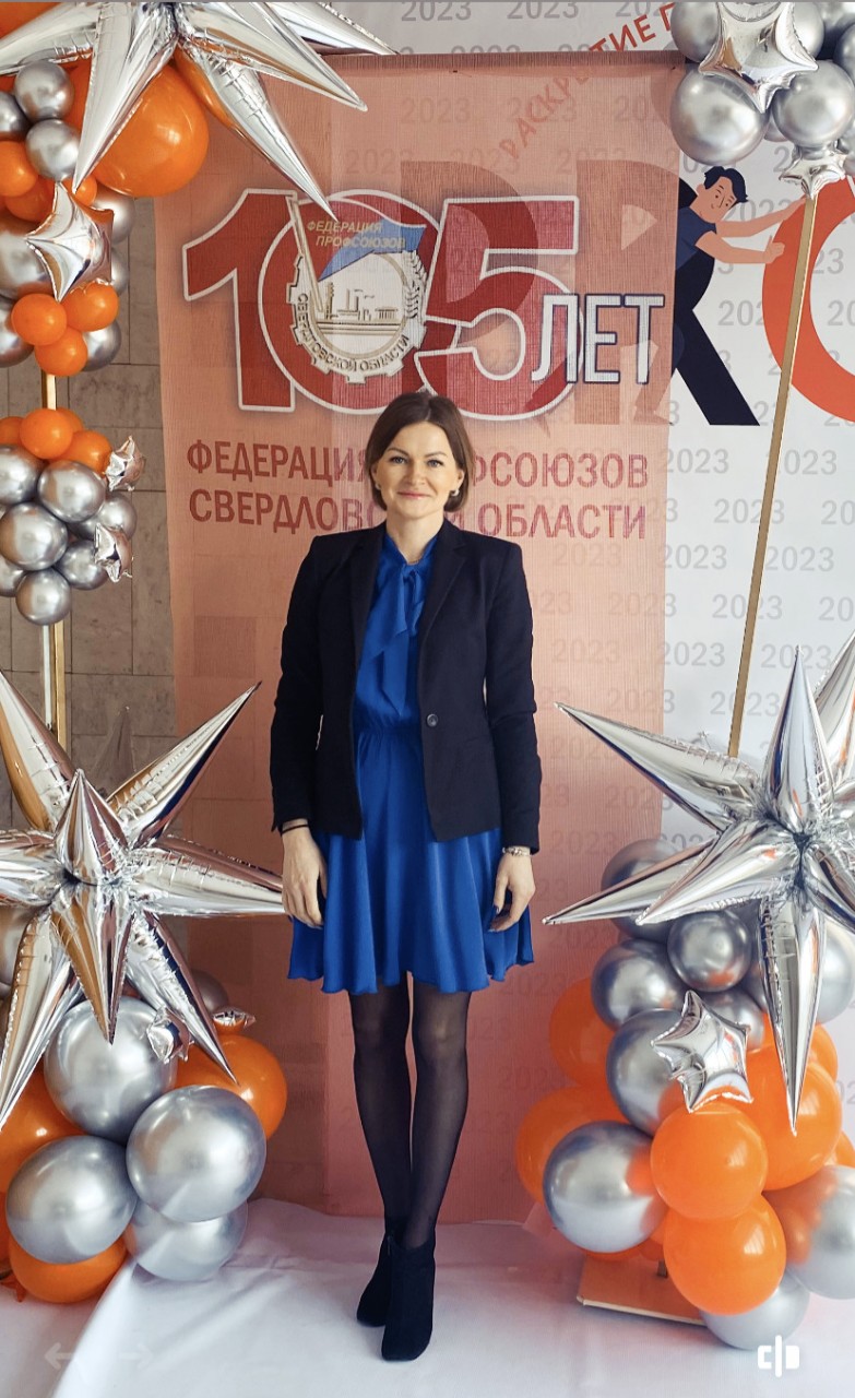 Ольшанская Ирина Юрьевна