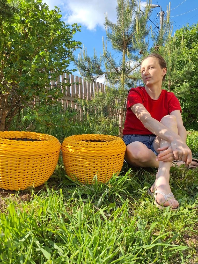 Белова Екатерина Владимировна