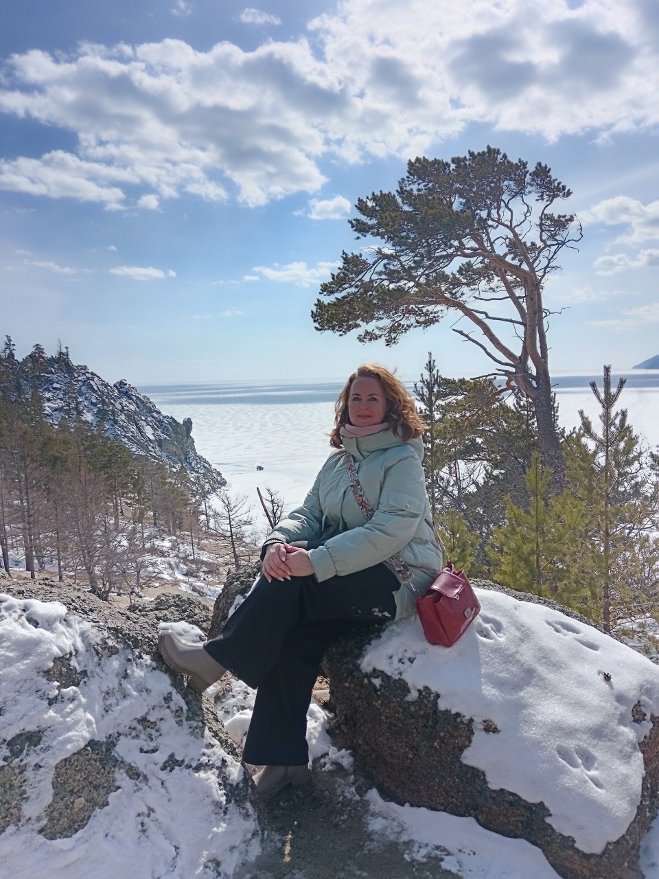 Мелёхина Марина Владимировна