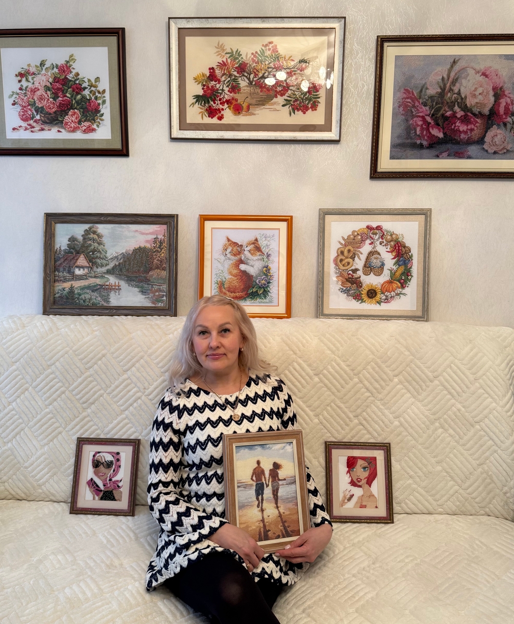 Давыдова Ольга Николаевна