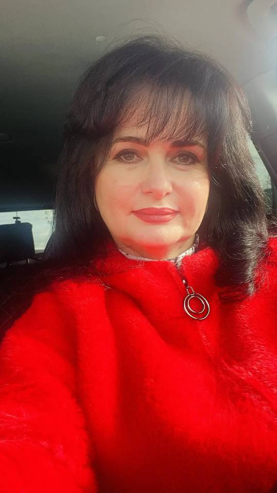 Куликова Елена Владимировна