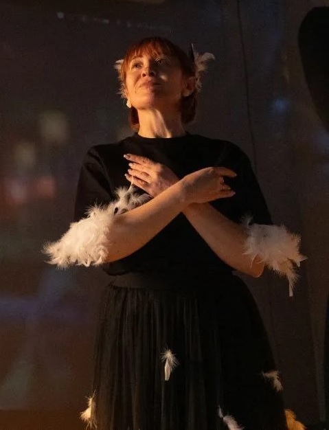 Головченко Наталья Владимировна