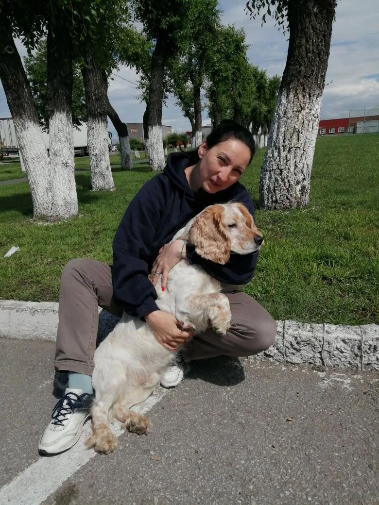 Зарубина Наталья Ивановна