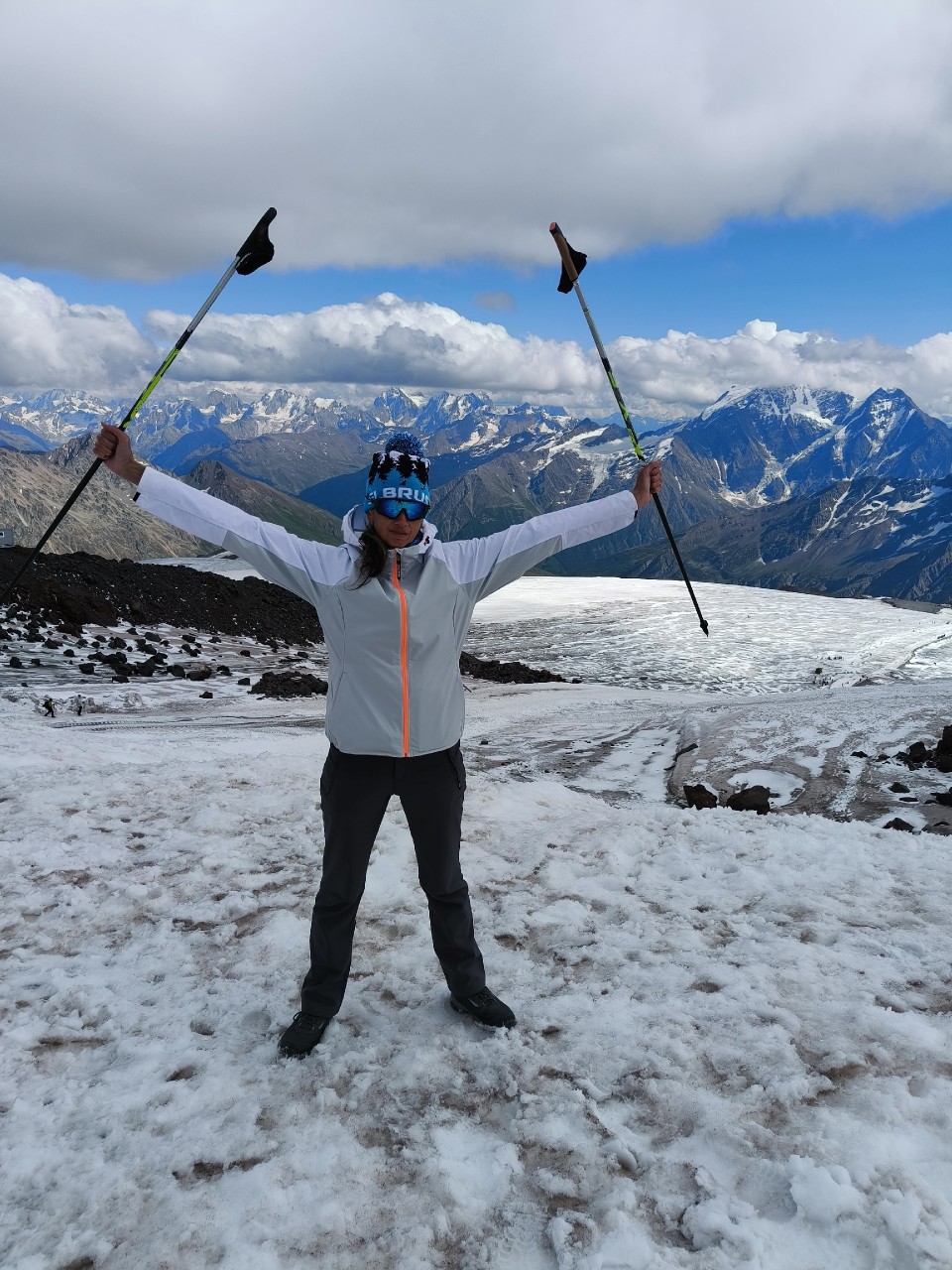 Чарупа Оксана Николаевна