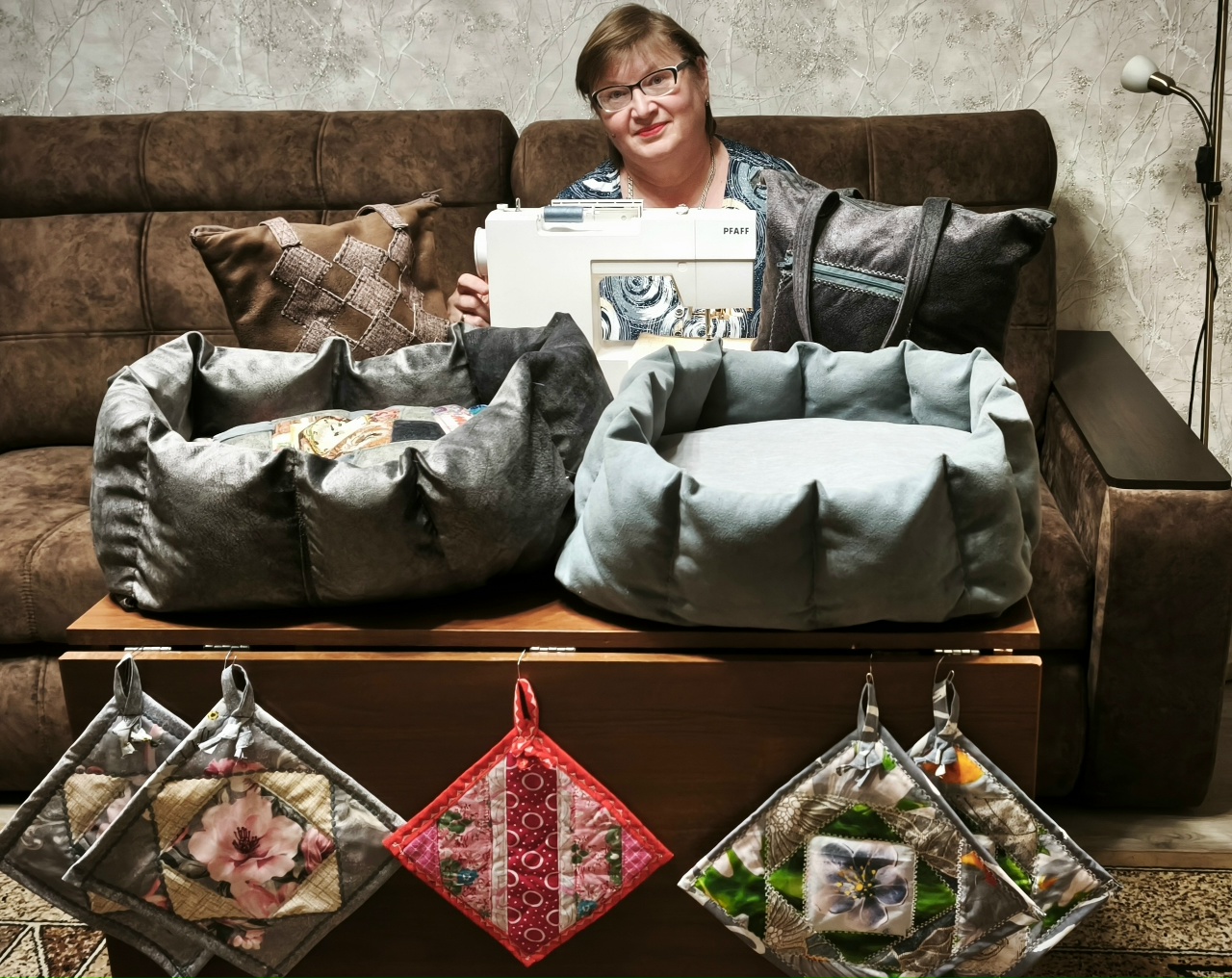 Самарина Светлана Юрьевна