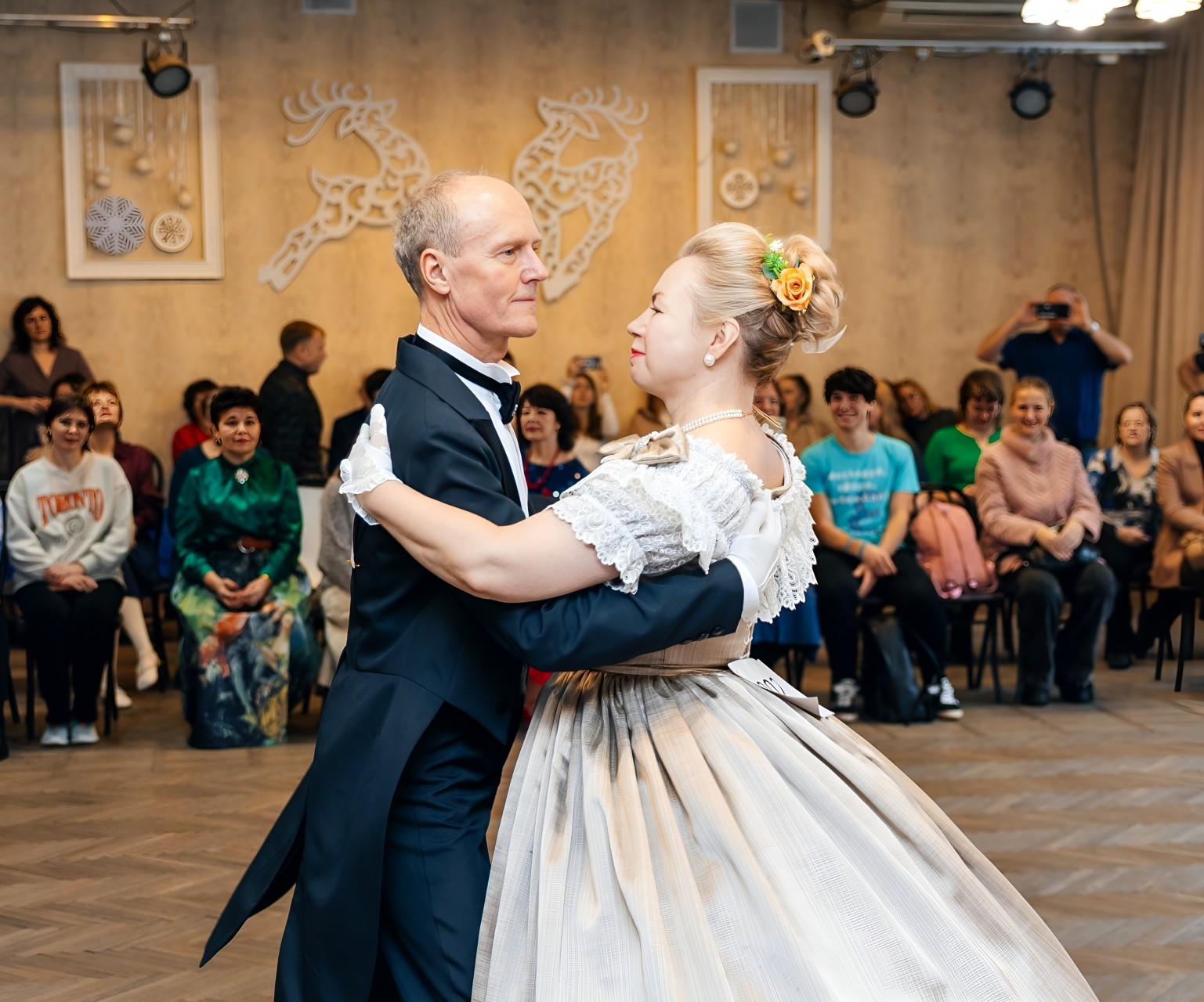 Орлова Елена Анатольевна