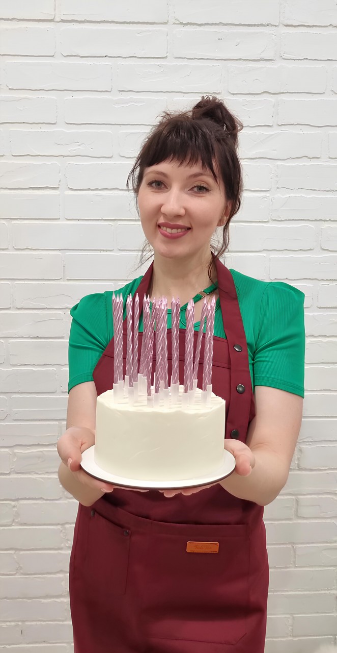 Коренькова Юлия Сергеевна