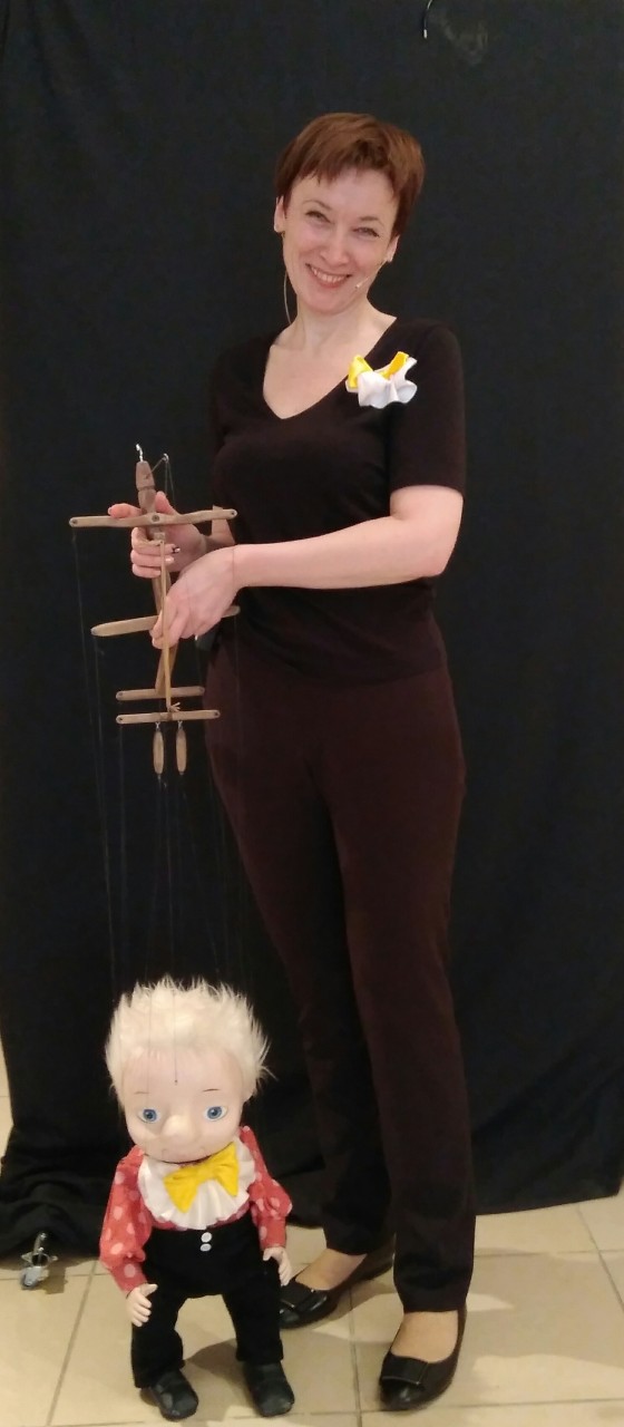 Быкова Юлия Сергеевна