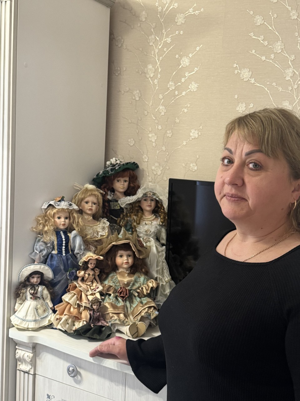 Гуляева Евгения Александровна