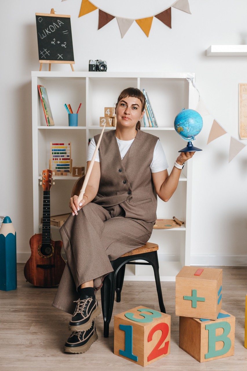 Струченко Анна Михайловна