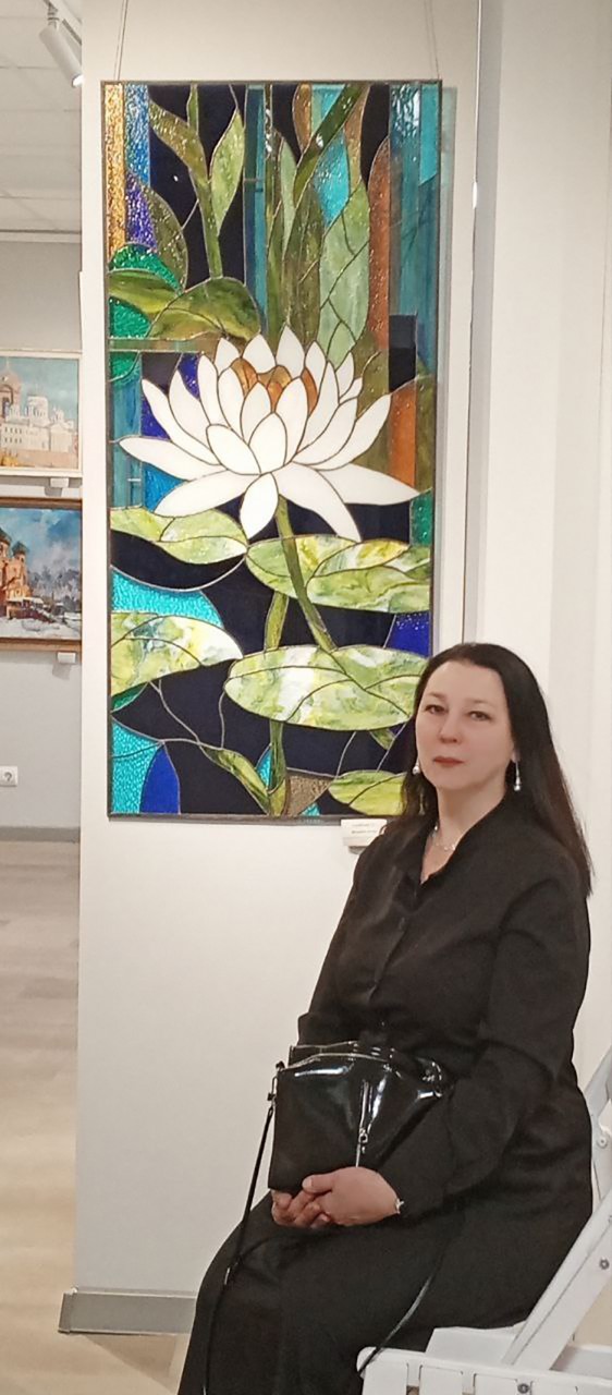 Лазебная Татьяна Евгеньевна