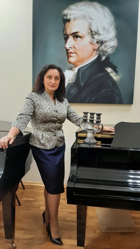 Куртаева Анна Анатольевна