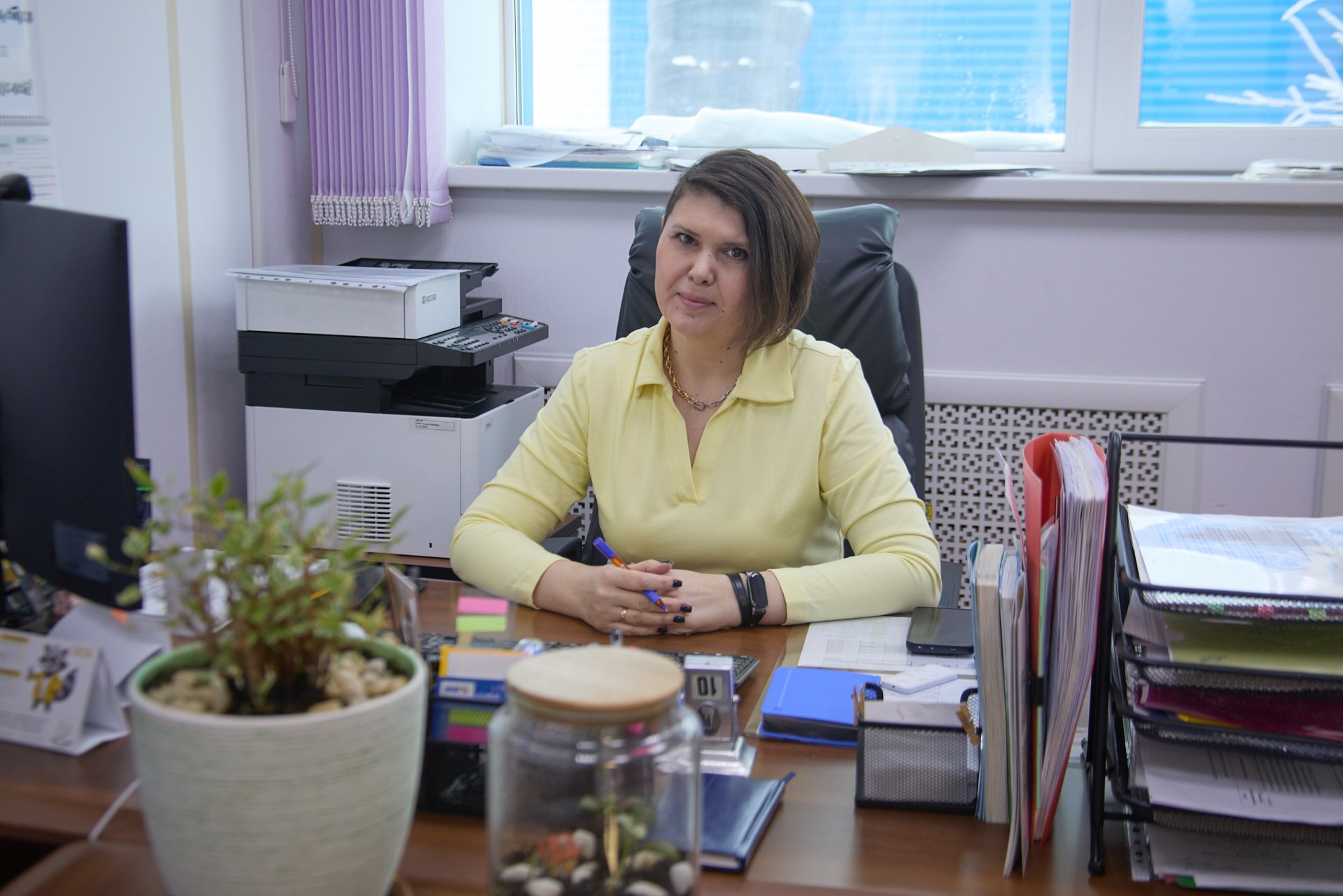 Фомина Наталья Викторовна