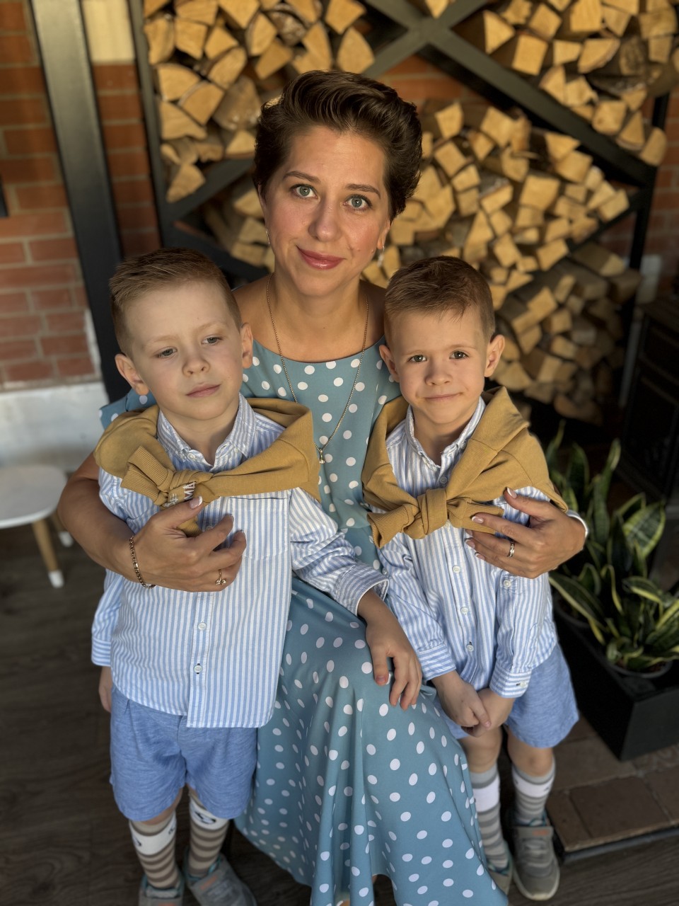 Антипова Дарья Михайловна