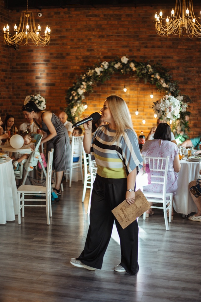 Лиховидова Татьяна Николаевна