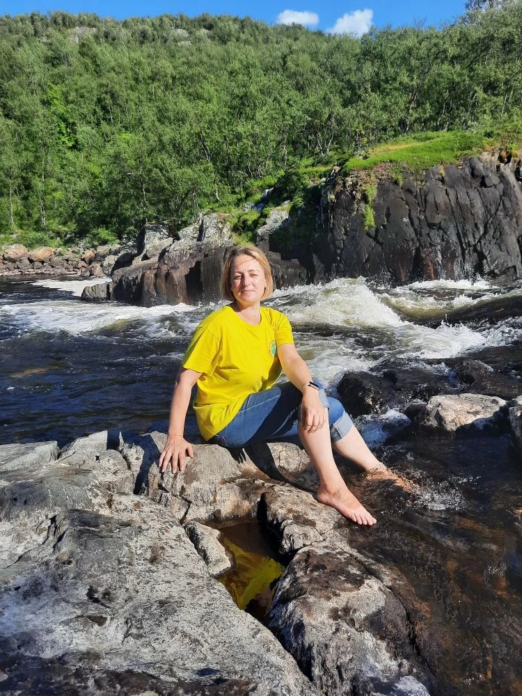 Медяник Наталья Владимировна