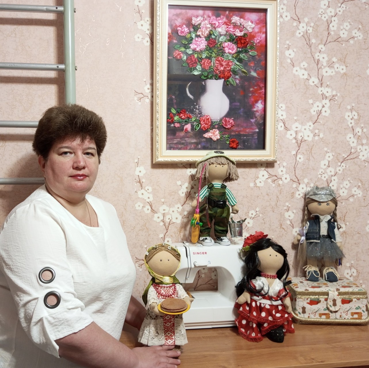 Щеглова Елена Анатольевна