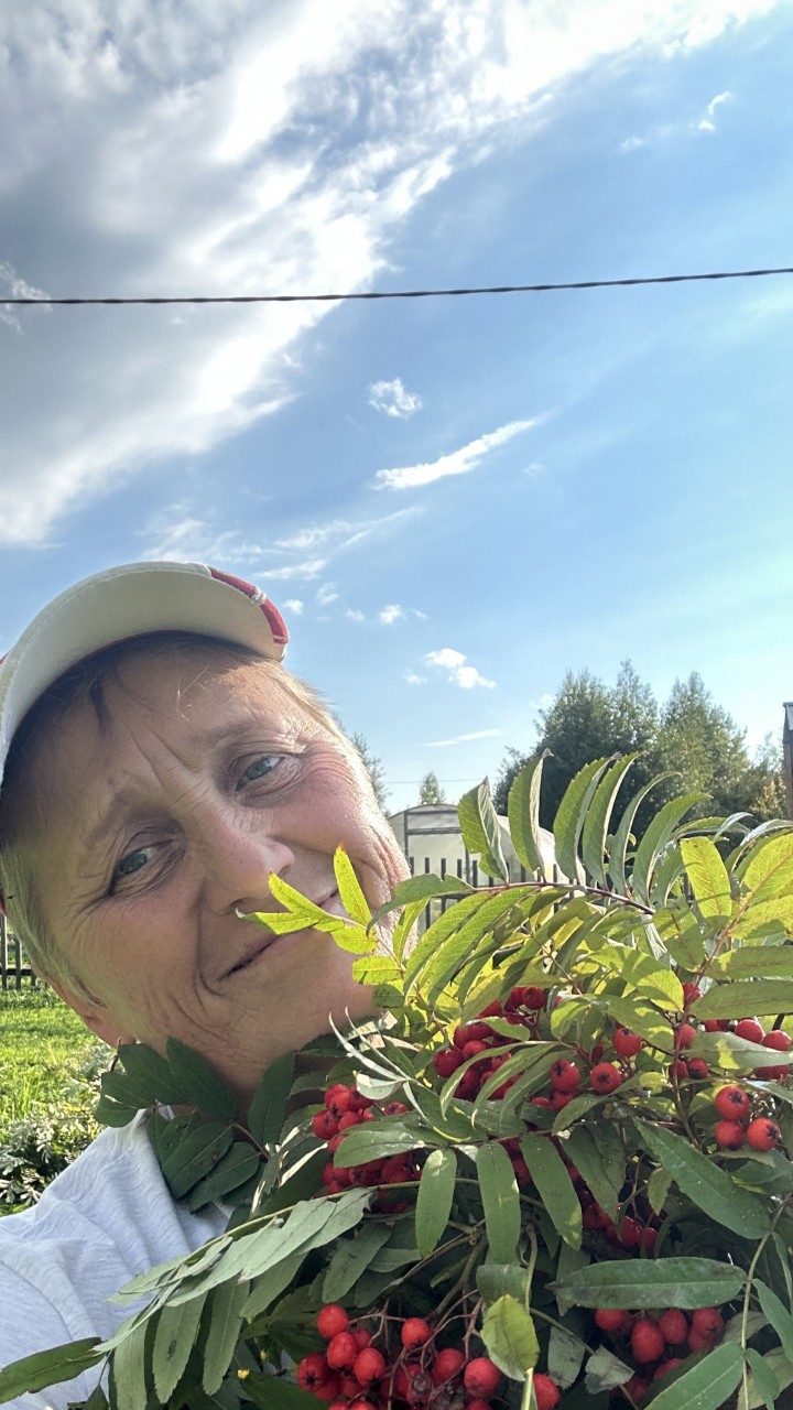 Корец Ольга Алексеевна