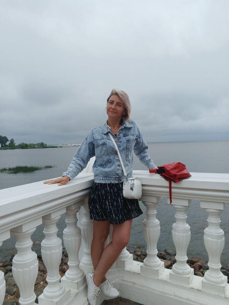 Ковалева Олеся Руслановна