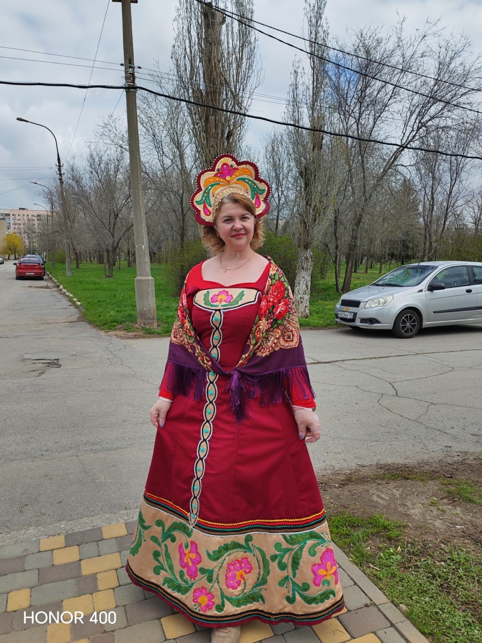 Глазкова Людмила Сергеевна