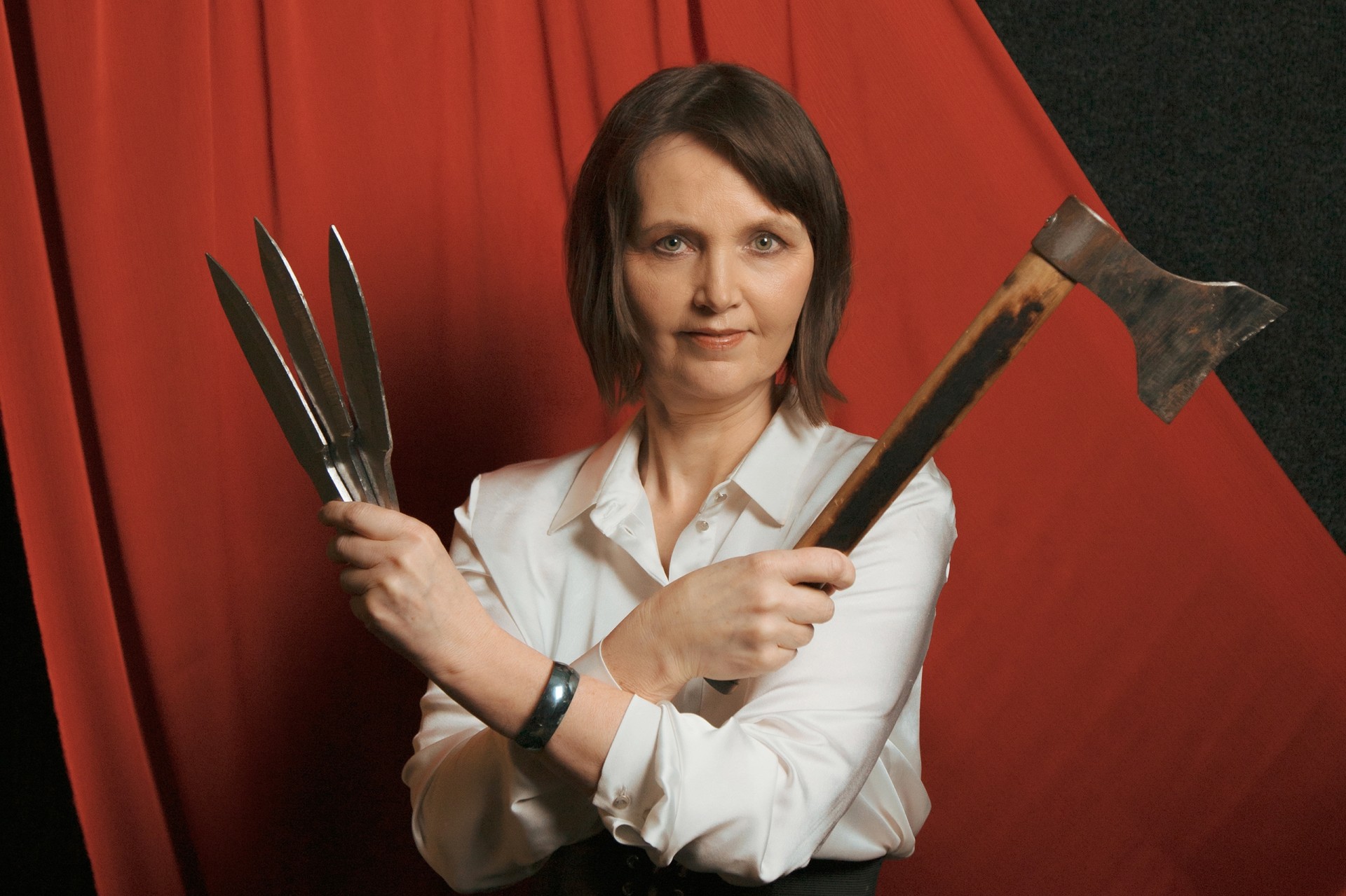 Соболева Людмила Юрьевна