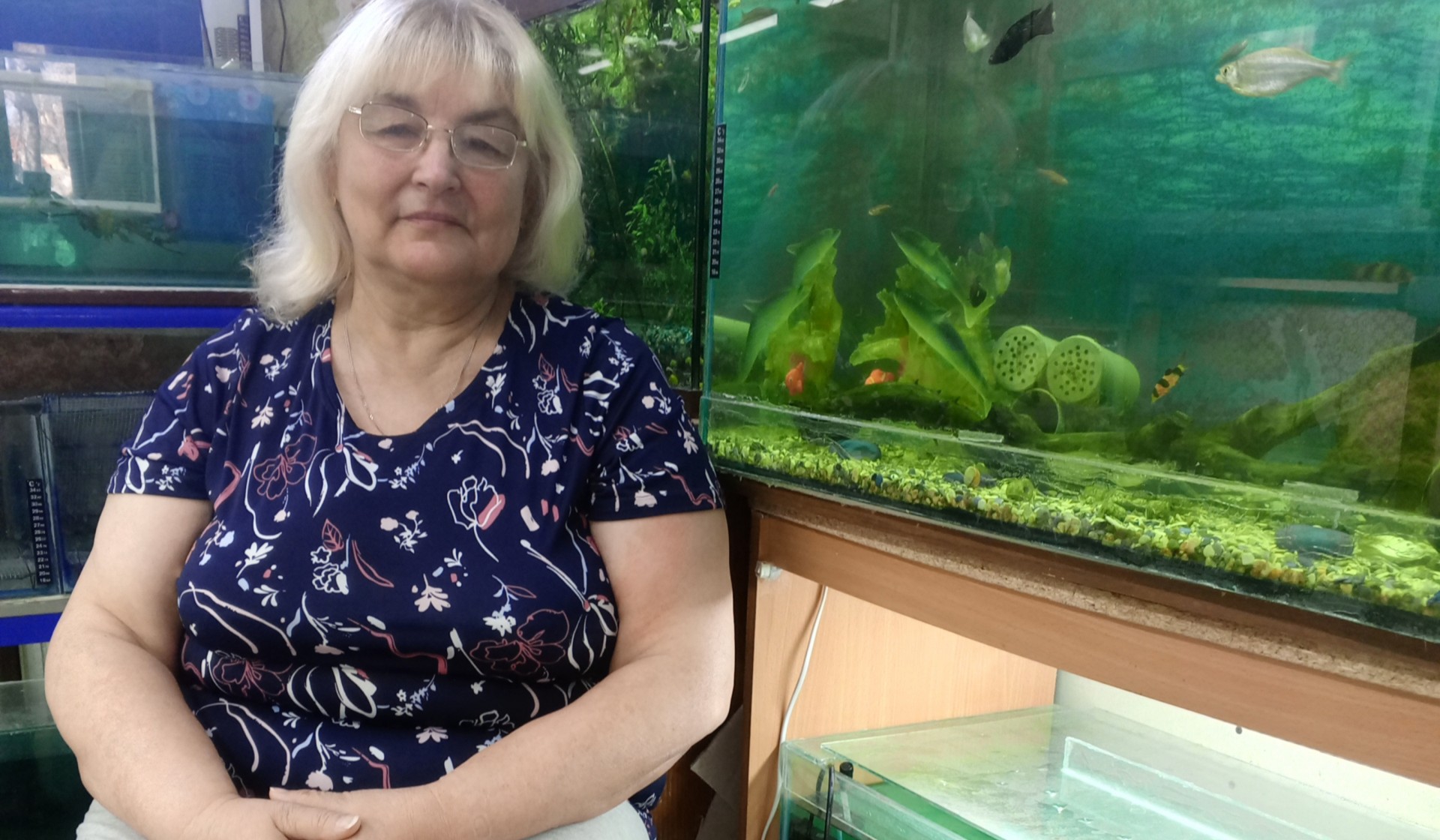 Дмитриева Диана Ивановна